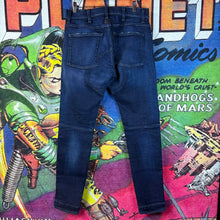 Load image into Gallery viewer, G-Star 5620 3D Zip Knee Skinny Jeans Size 31"