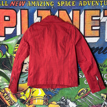 Load image into Gallery viewer, Hysteric Glamour Asymmetrical Jacket Size Small