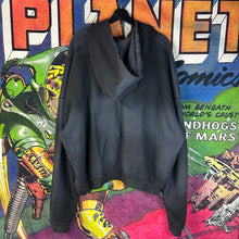 Load image into Gallery viewer, GV Gallery ‘Galaxy’ Navy Hoodie Size XL