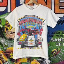 Load image into Gallery viewer, Vintage Gasoline Allley Nationals 06’ Tee Size Small