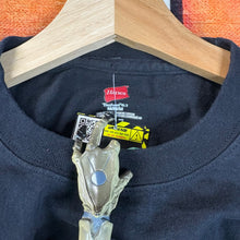 Load image into Gallery viewer, Otep "Work, Buy, Consume, Die" Tee Size Medium