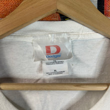 Load image into Gallery viewer, Y2K Georgia Tech Yellow Jackets Tee Size XL