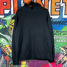 Load image into Gallery viewer, BAPE Comme des Garcons Black Market Shark Pullover Hoodie Size 2XL