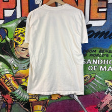 Load image into Gallery viewer, Y2K Argentina Soccer Graphic Tee Size Large