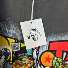 Load image into Gallery viewer, NWT Warren Lotas Dragonball Z Tee Size XL