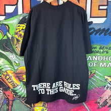 Load image into Gallery viewer, Y2K Sean Jean NO Bitch Ness Tee Size XL