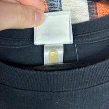 Load image into Gallery viewer, Bape Exclusive Neon Tee Size 2XL