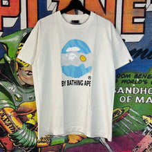 Load image into Gallery viewer, Nigo Era Bape Argentina Ape Head Tee Size Large