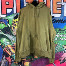Load image into Gallery viewer, Helmut Lang Assorted Hoodie Green Size XL