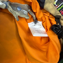 Load image into Gallery viewer, BAPE 1st Camo Shark Snowboard Jacket Size Small