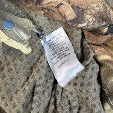 Load image into Gallery viewer, Guide Series TecH20 Camo Hunting Jacket Size XL