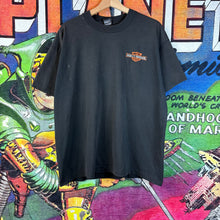 Load image into Gallery viewer, Vintage 90s Harley Davidson "Time Out Pub Calumet City, Illinois" Tee Size XL