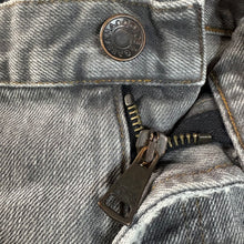 Load image into Gallery viewer, Dolce & Gabbana Logo-Appliqué Slim Cut Jeans Size 31”