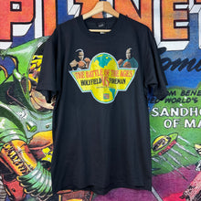 Load image into Gallery viewer, Holyfield vs Foreman 91’ Tee Size XL