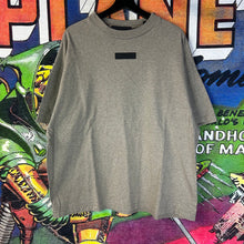 Load image into Gallery viewer, Fear of God Essentials Heather Grey Tee Size Small