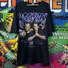 Load image into Gallery viewer, Y2K WWE Hardy Boyz Tee Size 2XL