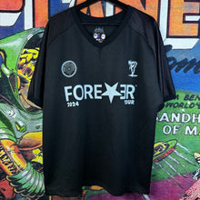 Load image into Gallery viewer, Destroy Lonely 2024 Forever Tour Jersey Size XL
