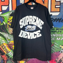 Load image into Gallery viewer, Supreme GOODENOUGH Device Tee Size Large