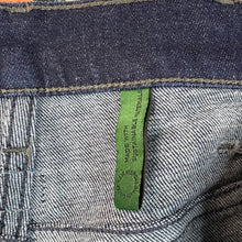 Load image into Gallery viewer, G-Star 5620 3D Zip Knee Skinny Jeans Size 31"