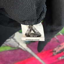 Load image into Gallery viewer, Palace Statue Hoodie Size Medium