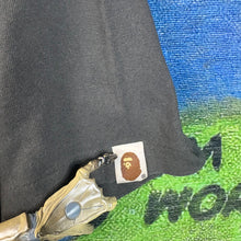 Load image into Gallery viewer, Bape " A Bathing Ape In Luke Warm Water Tee " Size 2XL