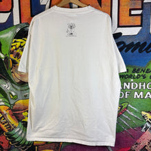 Load image into Gallery viewer, Y2K Rainbow Montrose Tee Size XL