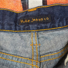 Load image into Gallery viewer, Nudie Jeans Co " Easy Emil " Jeans Size 34"