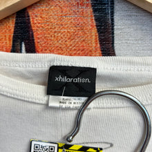 Load image into Gallery viewer, Y2K Xhilaration Angel Long Sleeve Tee Size Women’s Large