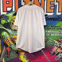 Load image into Gallery viewer, Y2K Philadelphia Phillies Jersey Size Medium