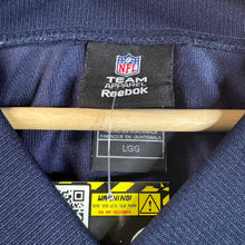 Load image into Gallery viewer, Chicago Bears Jay Cutler Jersey Size Large