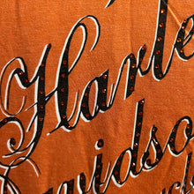 Load image into Gallery viewer, Harley Davidson Bedazzled Women’s Tee Size 2XL