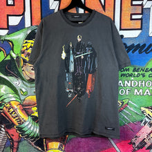 Load image into Gallery viewer, Undercover Star Wars graphic Tee Size 3/L