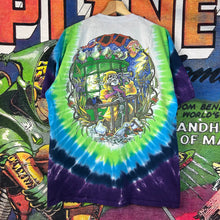 Load image into Gallery viewer, Liquid Blue Grateful Dead Lighthouse Tee Size XL