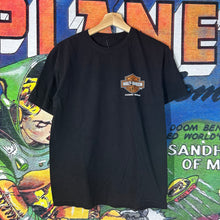 Load image into Gallery viewer, Y2K Harley Davidson Cozumel Mexico Tee Size Medium