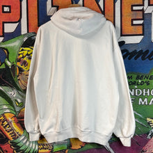 Load image into Gallery viewer, Vintage 1993 Spoiled Brat College Spellout Pullover Hoodie Size XL