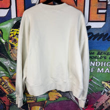 Load image into Gallery viewer, Palm Angels Spray Bear Crew Neck Sweater Size Small