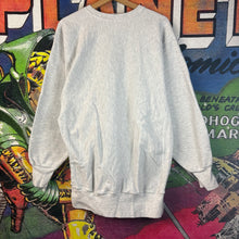 Load image into Gallery viewer, Vintage 90s Champion Reverse Weave University of Oklahoma Long Sleeve Size XL