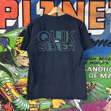Load image into Gallery viewer, Y2K Quiksilver Surf Tee Size Medium