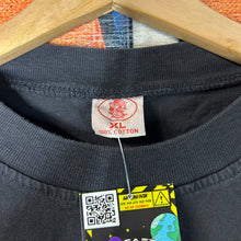 Load image into Gallery viewer, Vintage 90s Harley Davidson Thailand Puff Print Tee Size Large