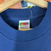 Load image into Gallery viewer, Y2K Backyard Barbeque 2000 Tee Size XL