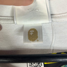 Load image into Gallery viewer, Bape Lightning Ape Head Tee Size Large