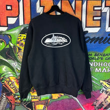 Load image into Gallery viewer, Corteiz OG Alcatraz Sweatshirt Size Small