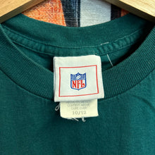 Load image into Gallery viewer, Y2K Philadelphia Eagles Tee Size Youth Medium