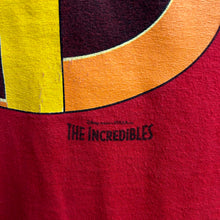 Load image into Gallery viewer, Y2K Incredibles Tee Size 2XL