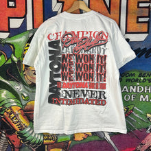 Load image into Gallery viewer, Vintage 90s NASCAR Dale Earnhardt Tee Size XL
