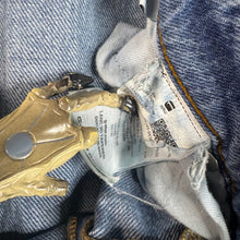 Load image into Gallery viewer, G-Star Restored Denim 3D Tapered Jeans Size 34"