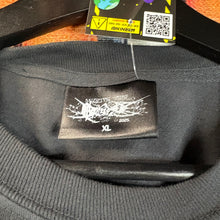 Load image into Gallery viewer, Bladee "The Martyr Tour" Tee Size XL
