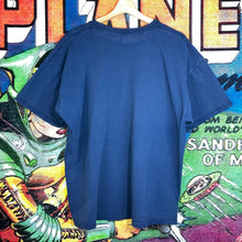 Load image into Gallery viewer, Y2K The Only Fish In The Sea Jesus Tee Size 2XL