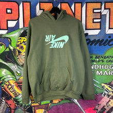 Load image into Gallery viewer, Travis Scott Jordan Nike Air Hoodie Size Medium