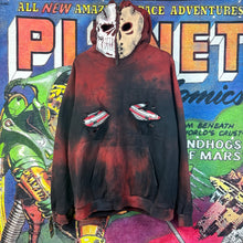 Load image into Gallery viewer, Warren Lotas Slasher Hoodie Medium